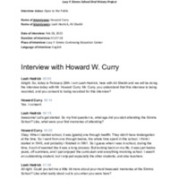 Interview with Howard Curry.pdf